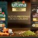 Ultima Pro+: Nutrición de Alto Rendimiento para Mascotas