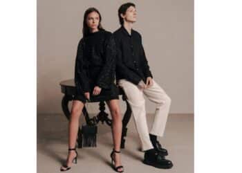 Vélez FW 24, elegancia bohemia en cuero y arte