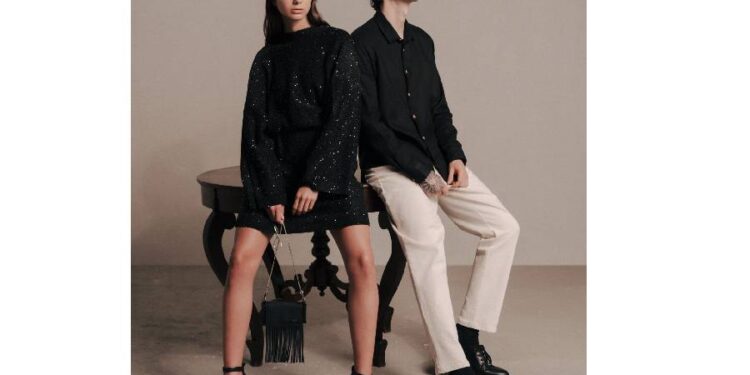 Vélez FW 24, elegancia bohemia en cuero y arte