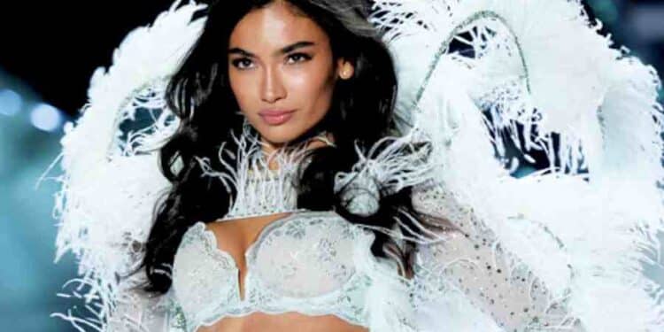 Victoria's Secret: Un Renacer Contemporáneo
