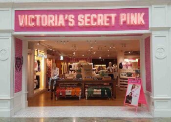 Victoria’s Secret