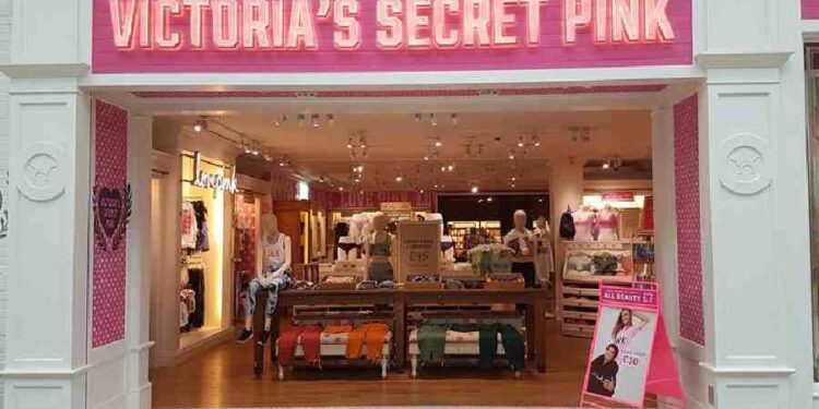 Victoria’s Secret
