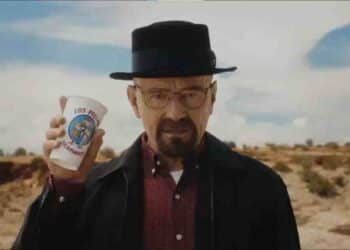 Walter White Regresa: Bryan Cranston Lucha Contra la Basura