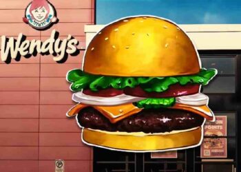 Wendy’s