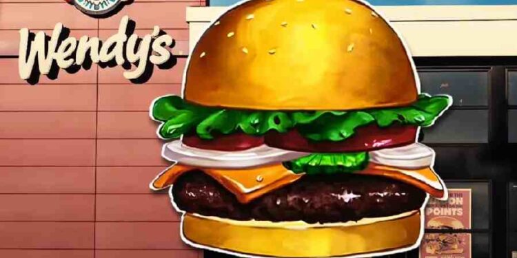Wendy’s