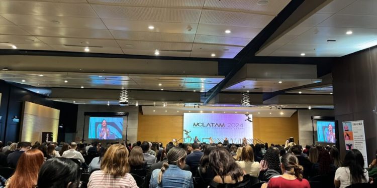 Marketing Conference Latam 2024, un espacio clave para la innovación