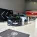 MG fortalece su expansión en Bogotá con nueva sala de ventas