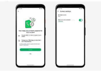 WhatsApp Revoluciona la Gestión de Contactos