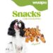 Wuapu ha presentado una nueva línea de snacks para perros que se destaca por su innovación y aporte nutricional, al incorporar colágeno en sus fórmulas.
