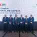 XV Reunión Bilateral de CEPEJA Perú Japón
