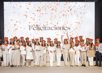 Yanbal premia a emprendedores peruanos emprendimientos