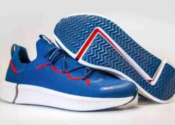 Zapatillas Inteligentes que Crecen con tus Pies