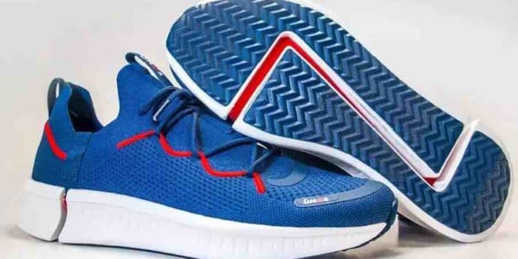 Zapatillas Inteligentes que Crecen con tus Pies