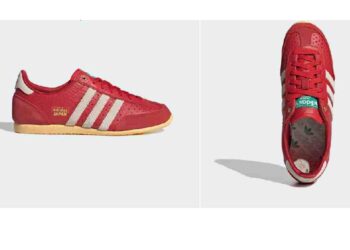 Zapatillas Japan de Adidas: El Must-Have del Otoño 2024