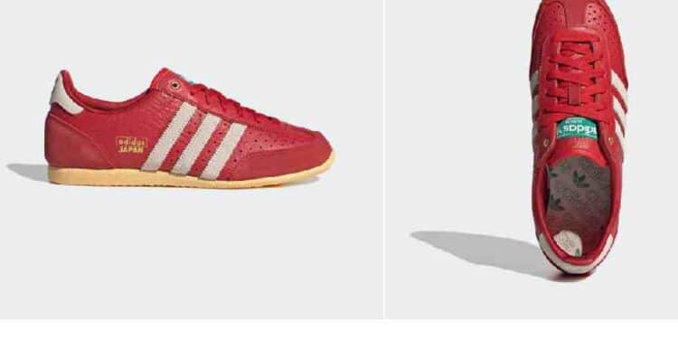 Zapatillas Japan de Adidas: El Must-Have del Otoño 2024
