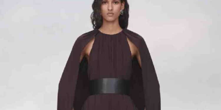 Zara Innova: Elegancia y Excentricidad