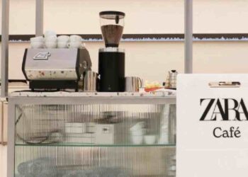 Zara: Más que Moda, una Experiencia