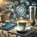 El impacto de la tecnología en la producción de café