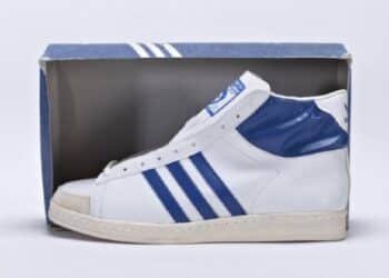 Las míticas Adidas de Kareem Abdul-Jabbar regresan con más fuerza que nunca