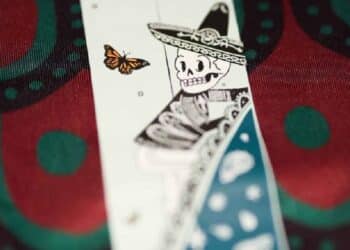 Adidas rinde homenaje a la tradición del Día de Muertos