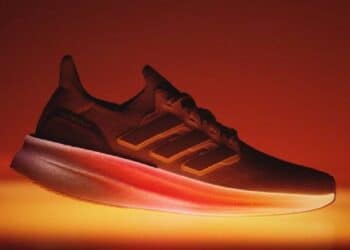 Adidas lanza las nuevas ultraboost 5
