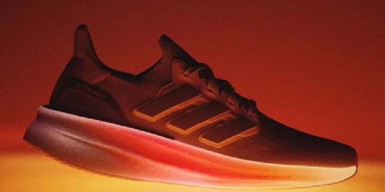 Adidas lanza las nuevas ultraboost 5