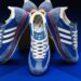 Duelo de iconos retro: Adidas Samba vs. Adidas SL72