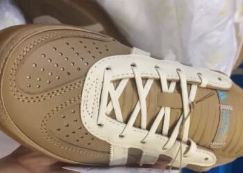 Bad Bunny x Messi adidas Gazelle: los tenis crossover para un 2024 perfecto