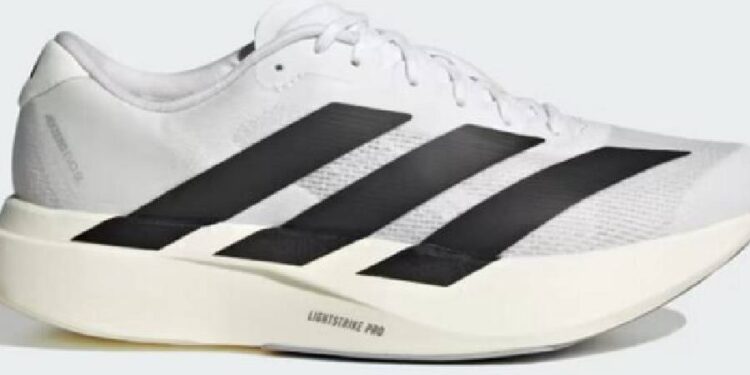 ¿Te imaginas una mezcla entre la Adizero SL y la EVO 1? Te presentamos la adidas Adizero EVO SL.