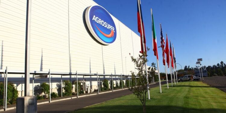 agrosuper
