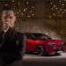 El actor Pedro Alonso protagoniza la nueva campaña de lanzamiento del nuevo Alfa Romeo Junior.