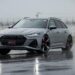 Audi RS 6 Avant, un familiar que asusta a cualquier deportivo