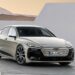 El nuevo eléctrico de Audi que tiene más de 700 kilómetros de autonomía