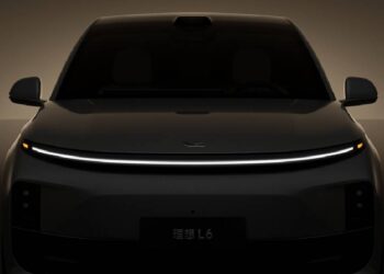 La marca china que ha vendido 1 millón de coches eléctricos en menos de cinco años llegará a Europa en 2025