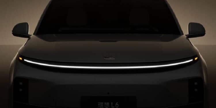 La marca china que ha vendido 1 millón de coches eléctricos en menos de cinco años llegará a Europa en 2025