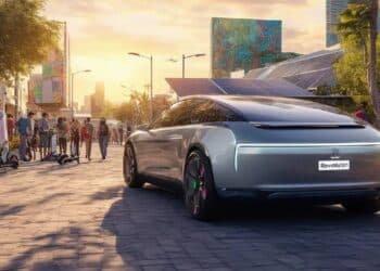 En México la revolución del motor eléctrico está transformando el panorama del transporte