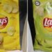 Una marca de lujo lanzó billeteras en forma de paquete de papas fritas: cuánto cuestan