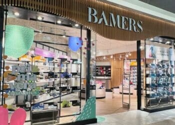 bamers