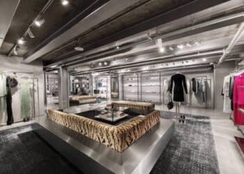 Nuevas aperturas redefinen el lujo en Beverly Hills: Boutiques, hoteles y restaurantes exclusivos.