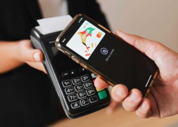 billeteras digitales comercio minorista