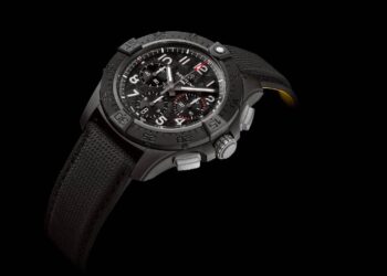La colección Breitling Avenger se renueva con increíbles nuevos cronógrafos