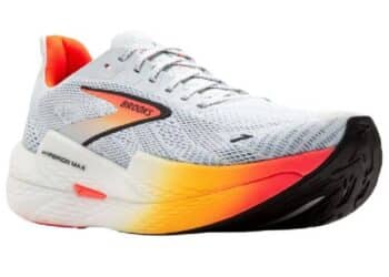 Las Brooks Hyperion Max 2 han llegado para revolucionar el mundo del running