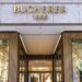 Bucherer, la historia de la joyería más grande del mundo