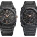 Los mejores relojes de carbono para quienes buscan piezas únicas