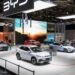Sin grandes campañas de marketing y publicidad las marcas chinas logran que 7 de cada 10 compradores consideren invertir en un automóvil chino en los próximos años