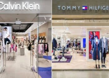 Calvin Klein y Tommy Hilfiger abrirán nuevos locales en Argentina