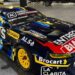 Así luce el flamante Chevrolet Camaro de Nicolás Bonelli