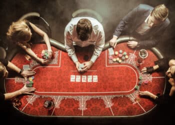 casinos