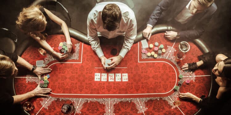 casinos