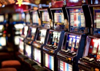 casinos